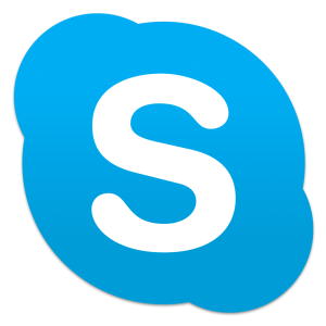 icona skype